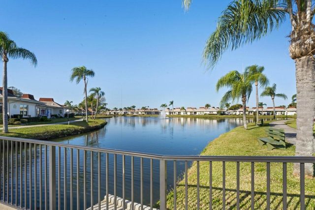 4363 TAHITIAN GARDENS CIRCLE B, Holiday, FL 34691