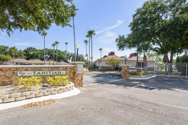 4363 TAHITIAN GARDENS CIRCLE B, Holiday, FL 34691
