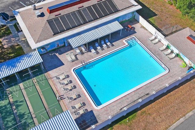 4363 TAHITIAN GARDENS CIRCLE B, Holiday, FL 34691