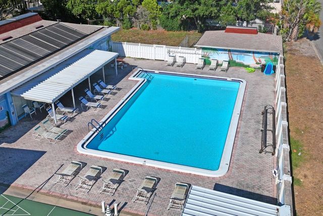 4363 TAHITIAN GARDENS CIRCLE B, Holiday, FL 34691