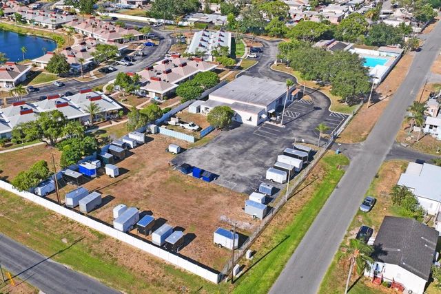 4363 TAHITIAN GARDENS CIRCLE B, Holiday, FL 34691