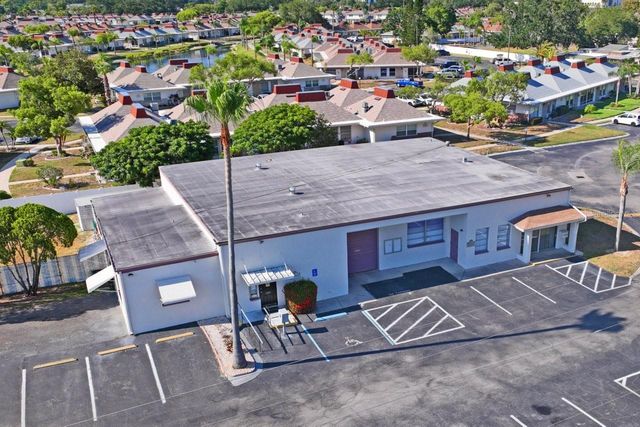 4363 TAHITIAN GARDENS CIRCLE B, Holiday, FL 34691