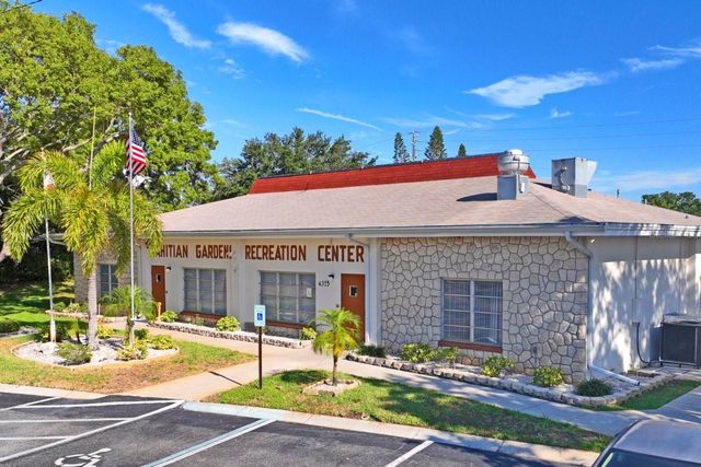 4363 TAHITIAN GARDENS CIRCLE B, Holiday, FL 34691