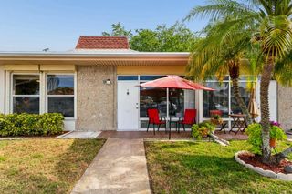 4363 TAHITIAN GARDENS CIRCLE B, Holiday, FL 34691