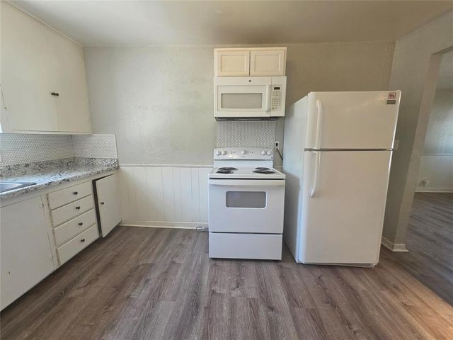 1947 N Louisa Avenue, Shawnee, OK 74804