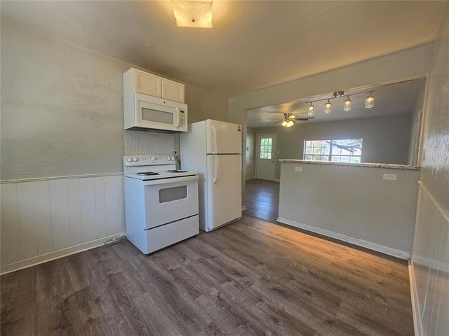 1947 N Louisa Avenue, Shawnee, OK 74804