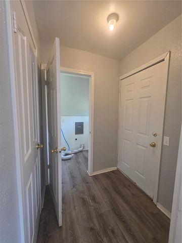 1947 N Louisa Avenue, Shawnee, OK 74804