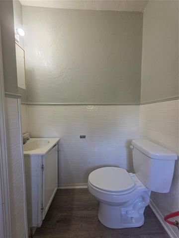 1947 N Louisa Avenue, Shawnee, OK 74804