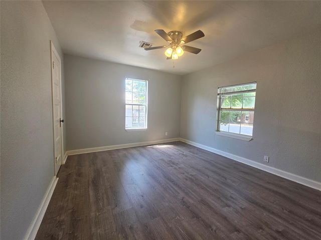 1947 N Louisa Avenue, Shawnee, OK 74804