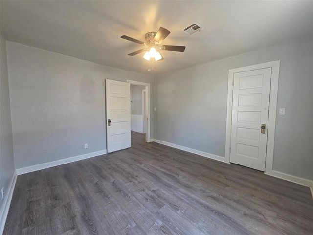 1947 N Louisa Avenue, Shawnee, OK 74804