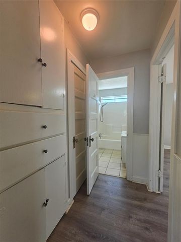 1947 N Louisa Avenue, Shawnee, OK 74804