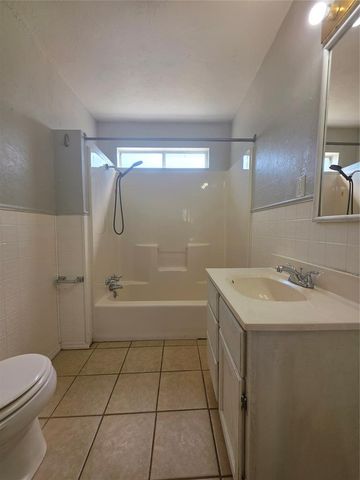 1947 N Louisa Avenue, Shawnee, OK 74804
