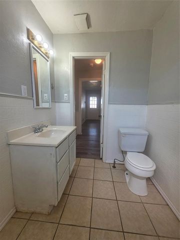 1947 N Louisa Avenue, Shawnee, OK 74804