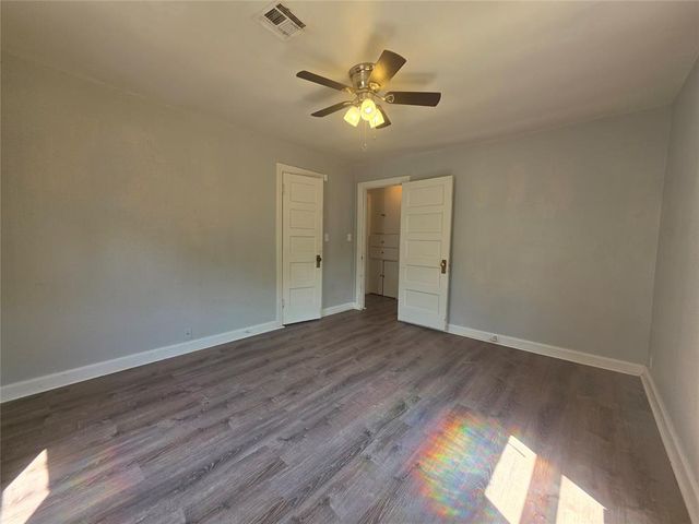 1947 N Louisa Avenue, Shawnee, OK 74804