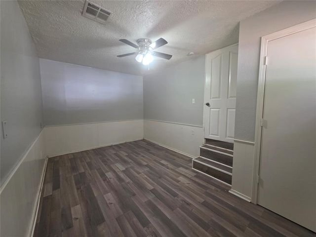 1947 N Louisa Avenue, Shawnee, OK 74804