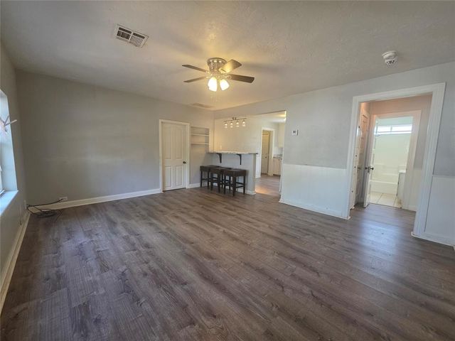 1947 N Louisa Avenue, Shawnee, OK 74804