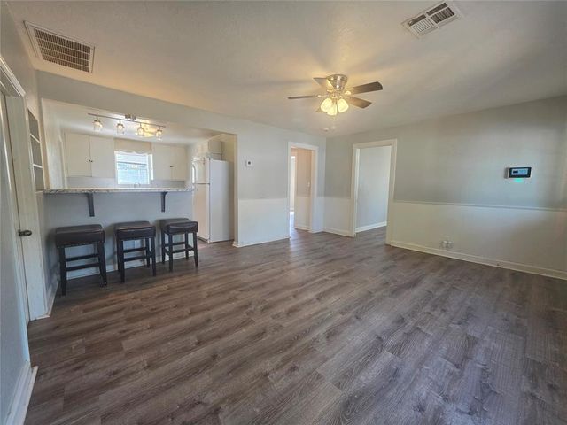 1947 N Louisa Avenue, Shawnee, OK 74804
