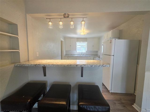 1947 N Louisa Avenue, Shawnee, OK 74804