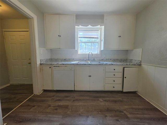 1947 N Louisa Avenue, Shawnee, OK 74804