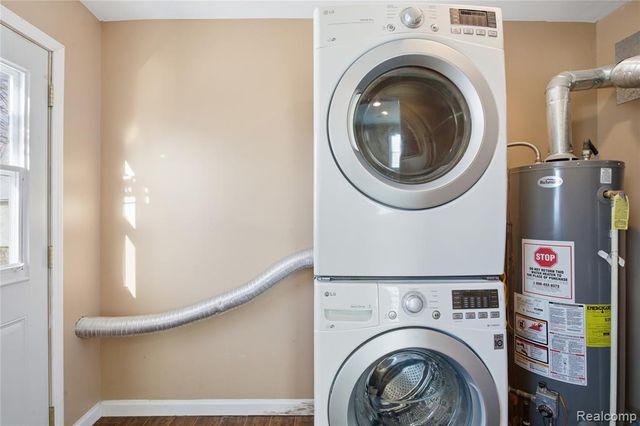 26301 Clancy Street, Roseville, MI 48066