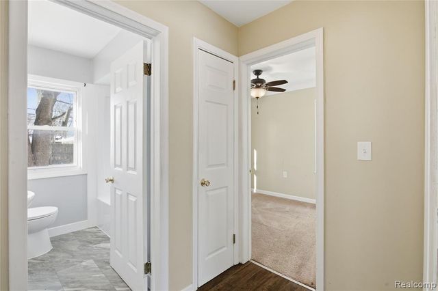 26301 Clancy Street, Roseville, MI 48066