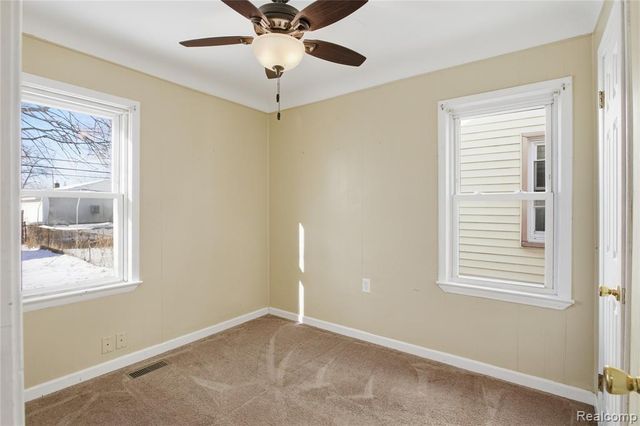 26301 Clancy Street, Roseville, MI 48066