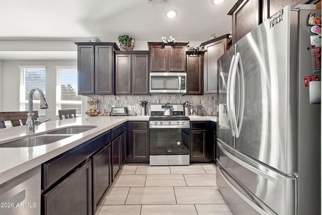 4117 S 84TH Avenue, Tolleson, AZ 85353