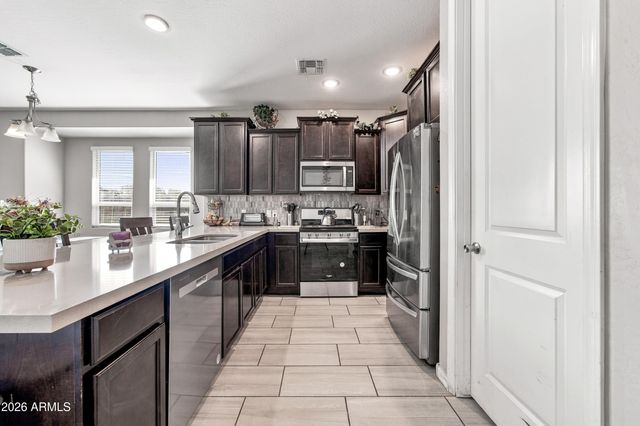 4117 S 84TH Avenue, Tolleson, AZ 85353