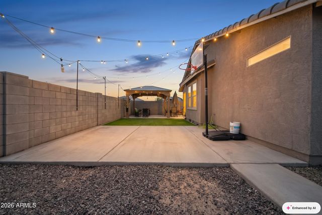 4117 S 84TH Avenue, Tolleson, AZ 85353