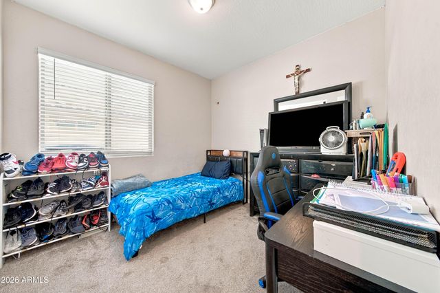 4117 S 84TH Avenue, Tolleson, AZ 85353