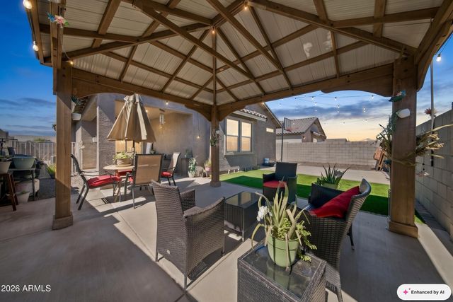 4117 S 84TH Avenue, Tolleson, AZ 85353