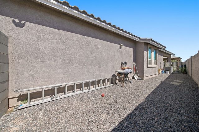 4117 S 84TH Avenue, Tolleson, AZ 85353