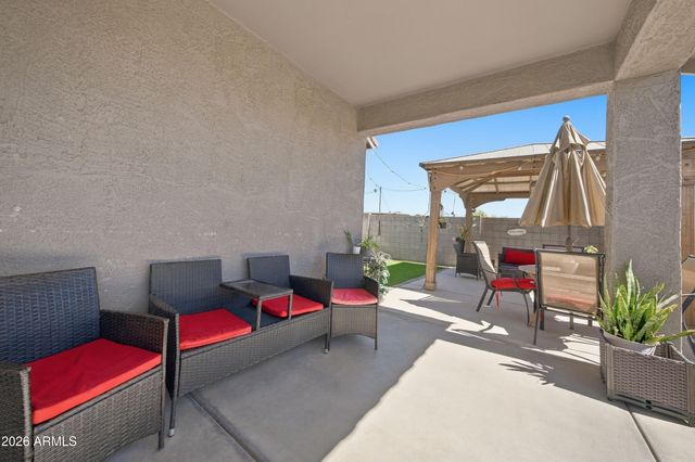 4117 S 84TH Avenue, Tolleson, AZ 85353