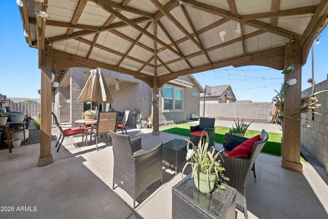 4117 S 84TH Avenue, Tolleson, AZ 85353