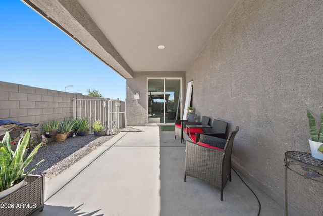 4117 S 84TH Avenue, Tolleson, AZ 85353