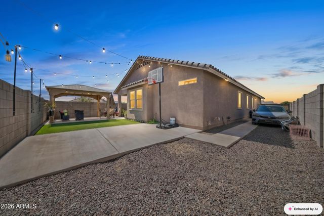 4117 S 84TH Avenue, Tolleson, AZ 85353
