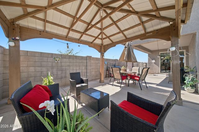 4117 S 84TH Avenue, Tolleson, AZ 85353