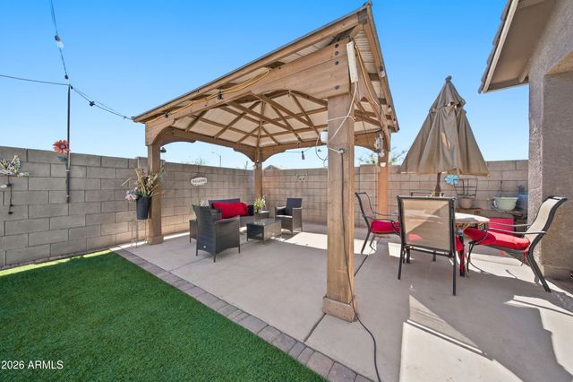 4117 S 84TH Avenue, Tolleson, AZ 85353