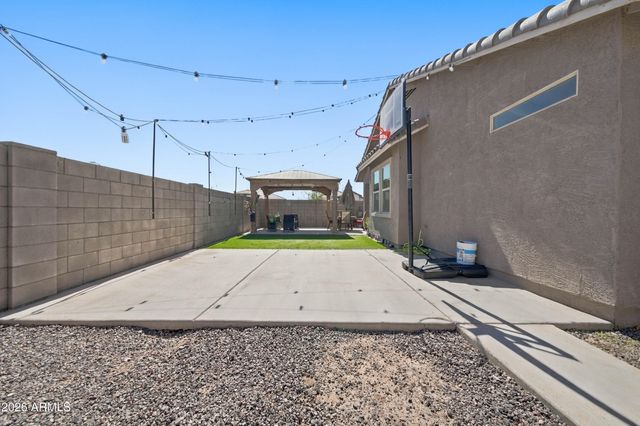 4117 S 84TH Avenue, Tolleson, AZ 85353