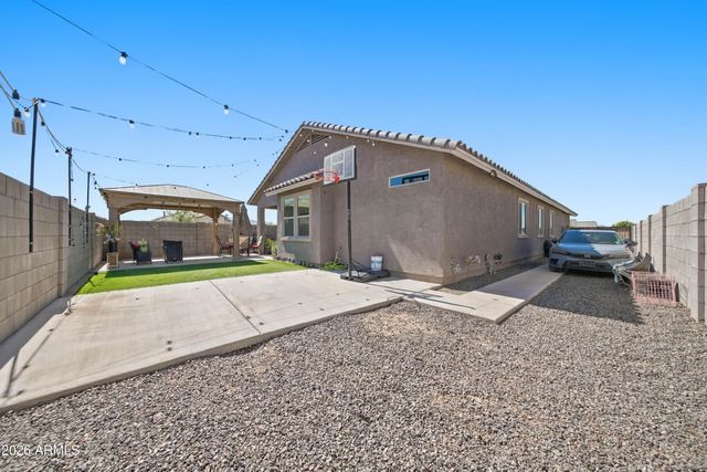 4117 S 84TH Avenue, Tolleson, AZ 85353