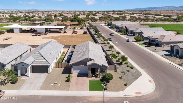 4117 S 84TH Avenue, Tolleson, AZ 85353