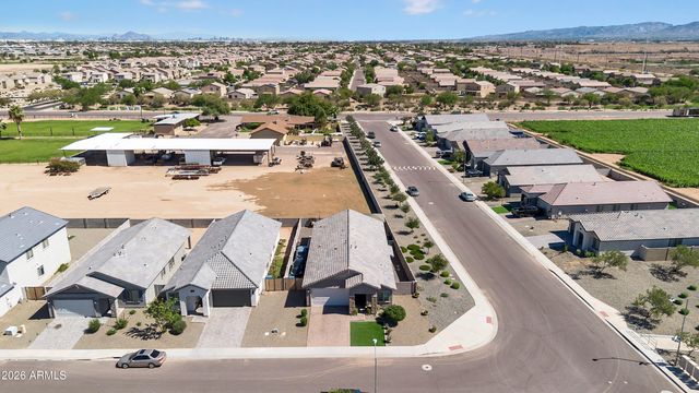 4117 S 84TH Avenue, Tolleson, AZ 85353