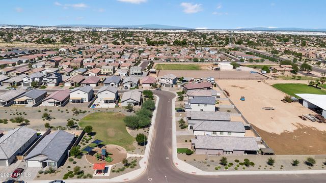 4117 S 84TH Avenue, Tolleson, AZ 85353
