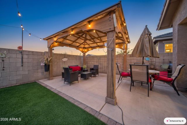 4117 S 84TH Avenue, Tolleson, AZ 85353