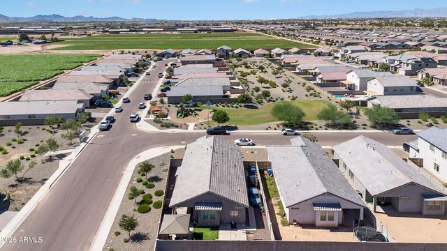 4117 S 84TH Avenue, Tolleson, AZ 85353