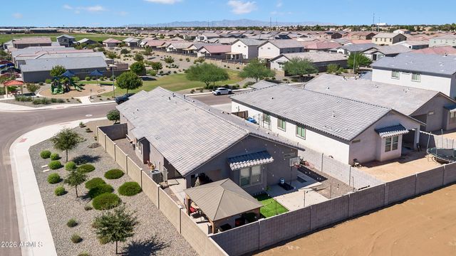 4117 S 84TH Avenue, Tolleson, AZ 85353