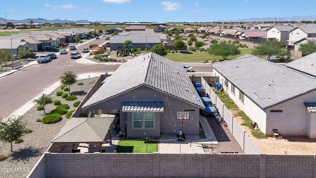 4117 S 84TH Avenue, Tolleson, AZ 85353