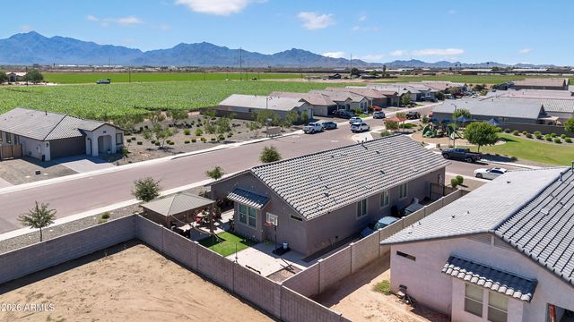 4117 S 84TH Avenue, Tolleson, AZ 85353