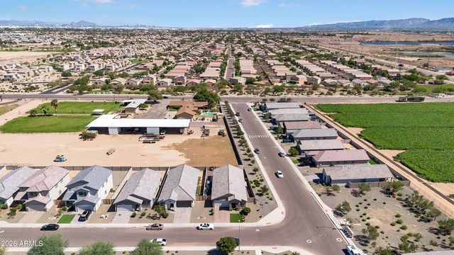 4117 S 84TH Avenue, Tolleson, AZ 85353