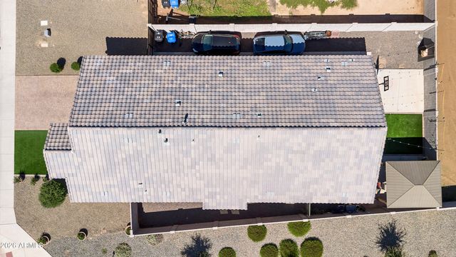 4117 S 84TH Avenue, Tolleson, AZ 85353